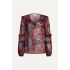 Blouse Ryder Print 