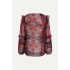 Blouse Ryder Print 
