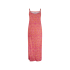 Dress Belize Fuchsia
