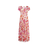 Maxi Dress Famme