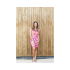 Dress Larissa Pink 