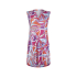 Dress Larissa Pink 