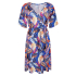 Dress Wendy Blue 